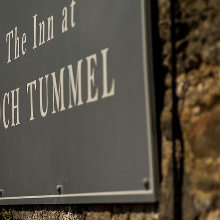 The Inn At Loch Tummel Strath Tummel Экстерьер фото