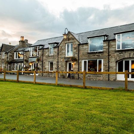 The Inn At Loch Tummel Strath Tummel Экстерьер фото