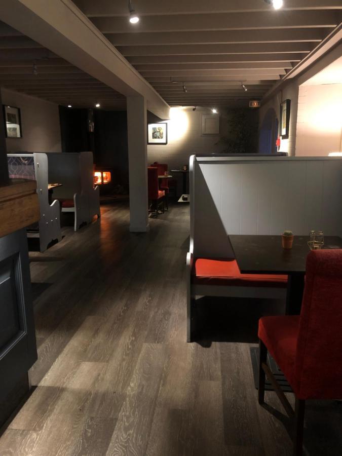 The Inn At Loch Tummel Strath Tummel Экстерьер фото