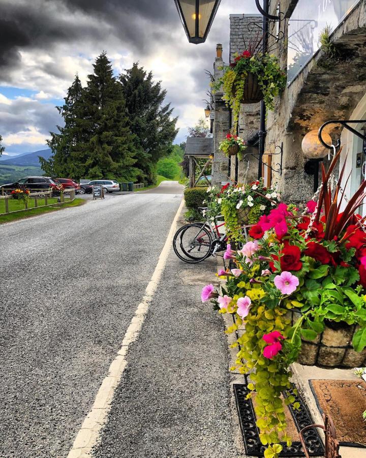 The Inn At Loch Tummel Strath Tummel Экстерьер фото