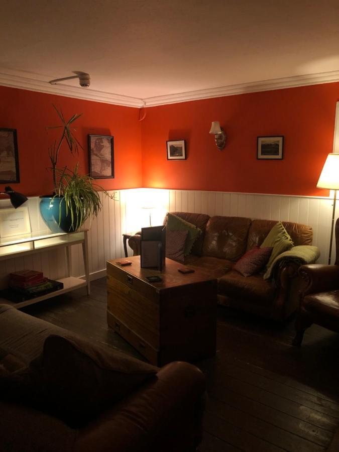 The Inn At Loch Tummel Strath Tummel Экстерьер фото
