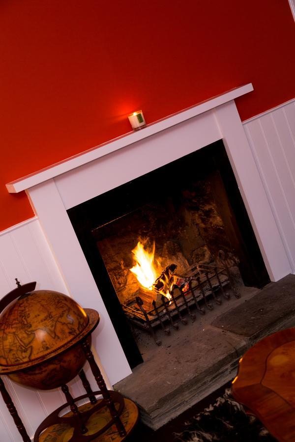 The Inn At Loch Tummel Strath Tummel Экстерьер фото